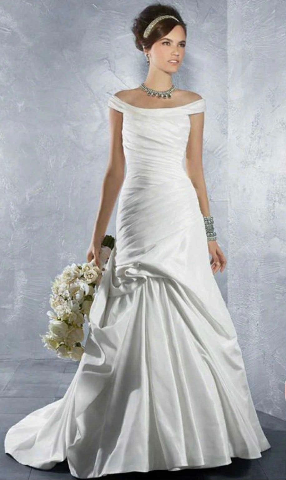 Alfred Angelo 2179
