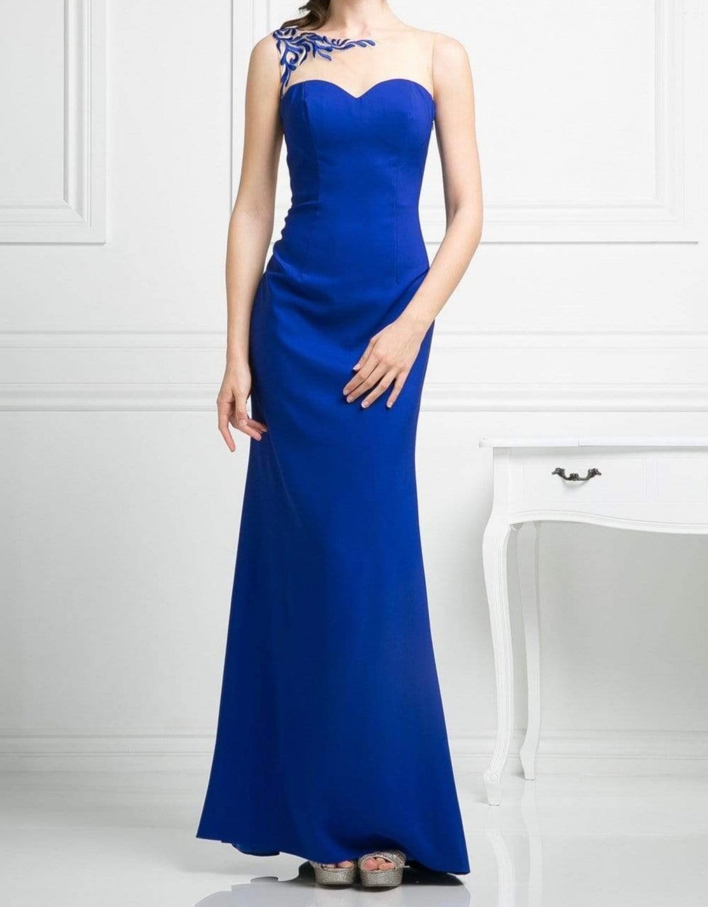 Cinderella Divine (CF252)