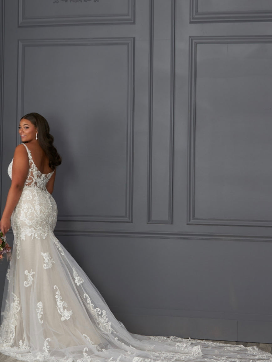 Christina Wu Love STYLE #29414
