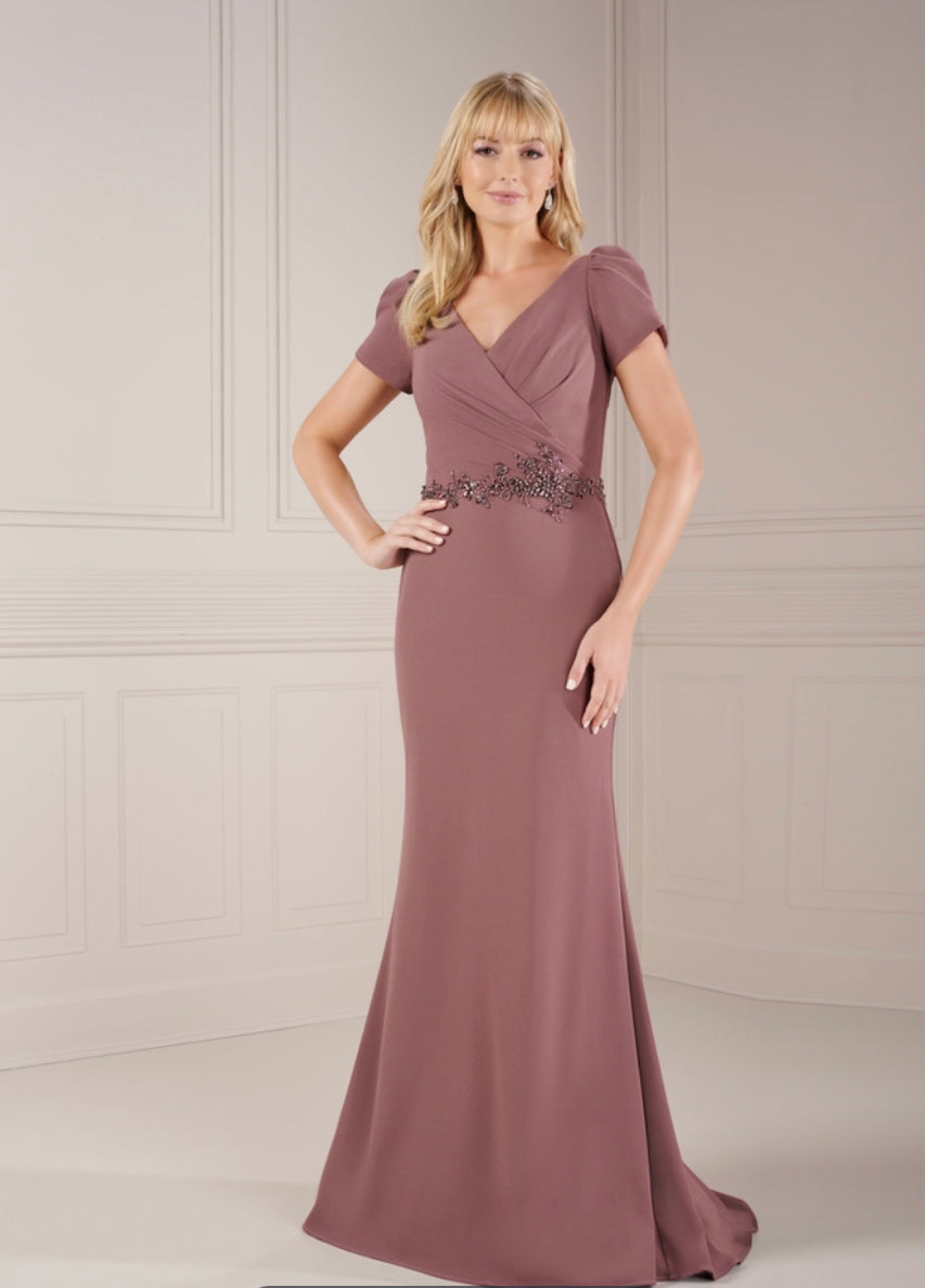 CHRISTINA WU ELEGANCE 17145