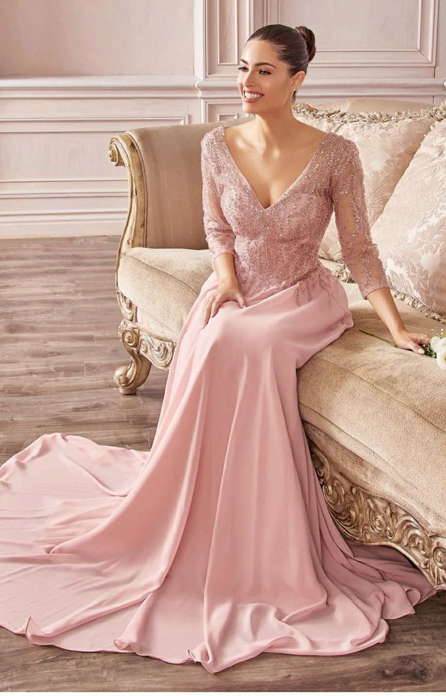 Ladivine by Cinderella CD0171