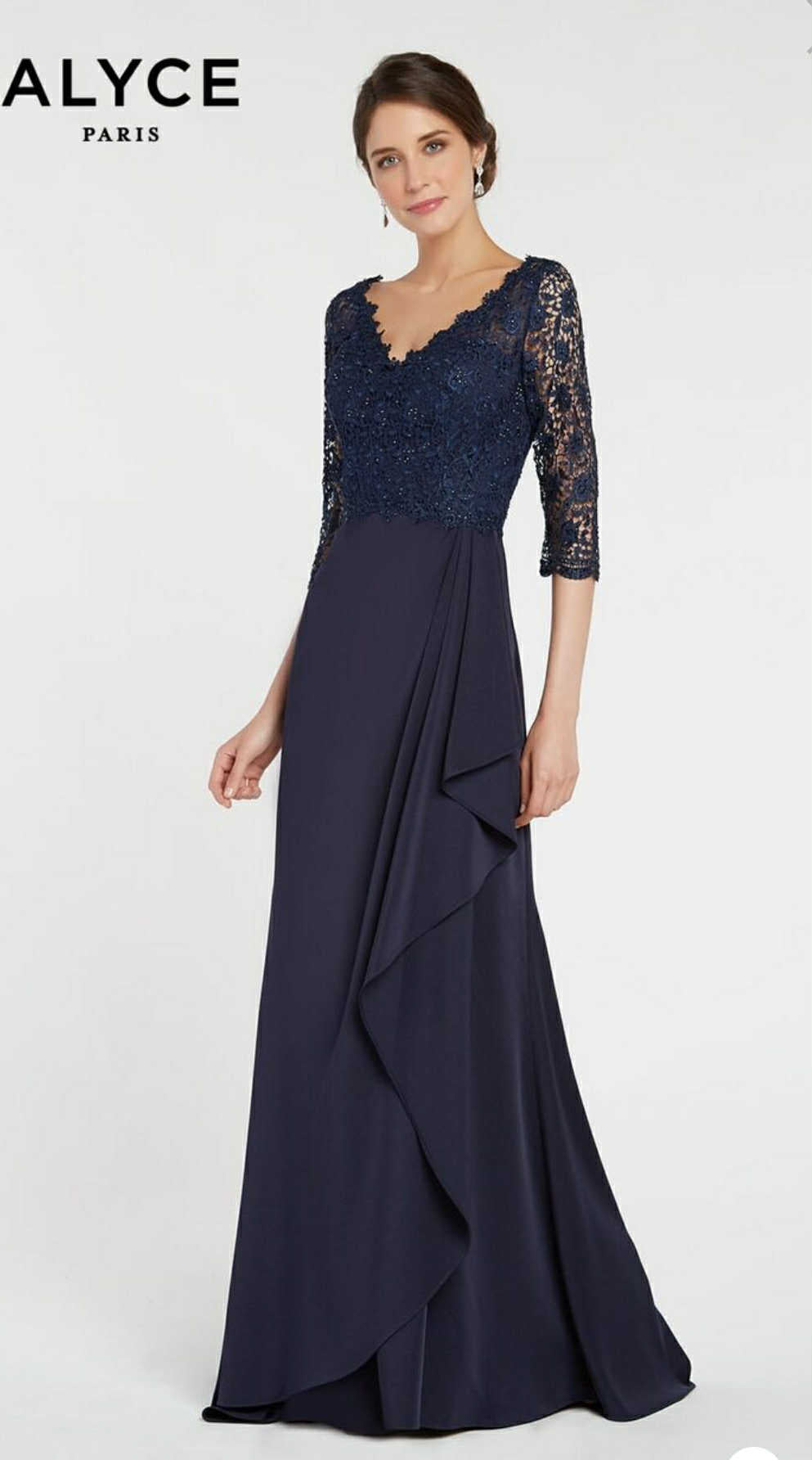 Alyce Paris 27242