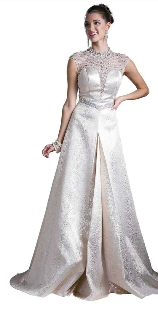 For You Dress Style 13557