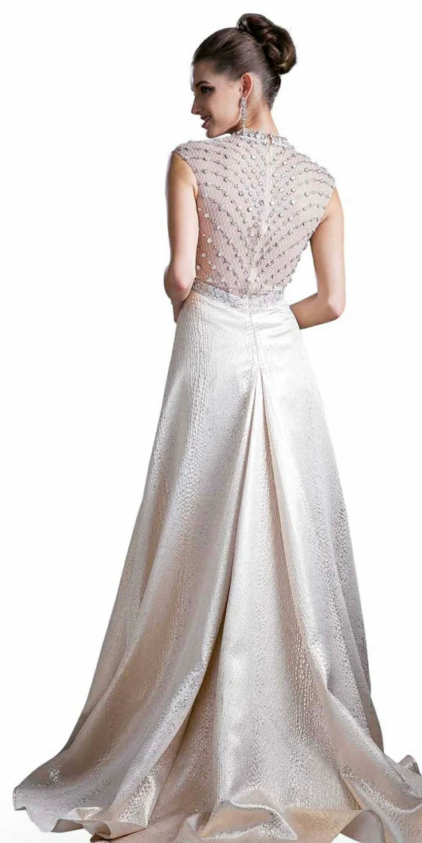For You Dress Style 13557