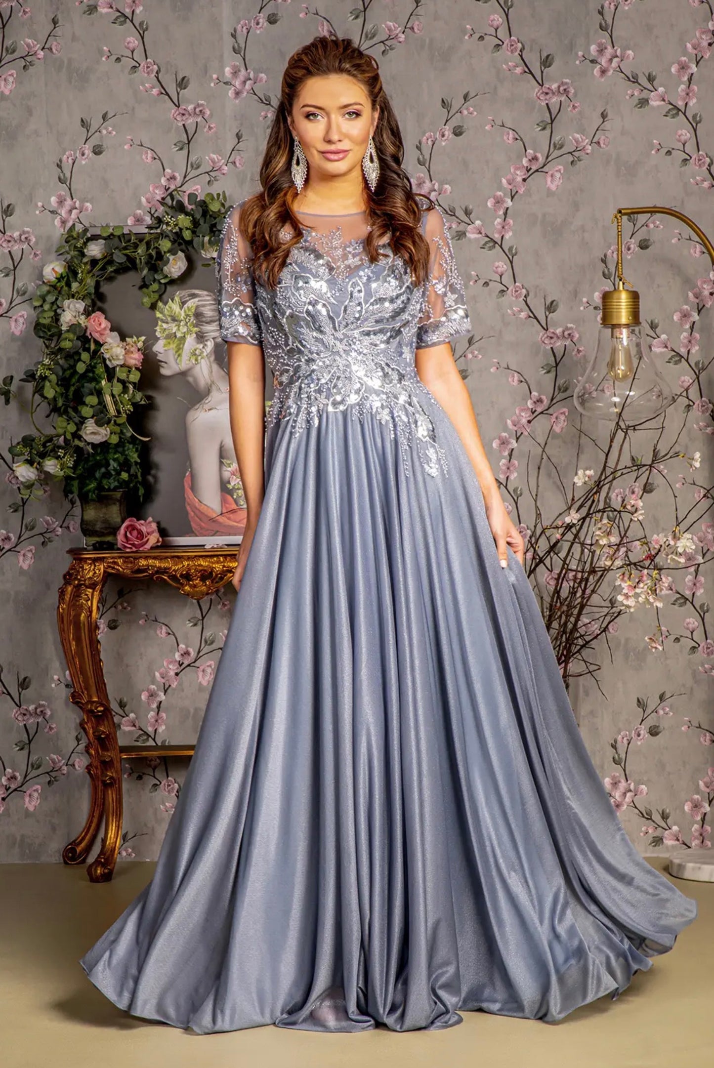 GLS by Gloria GL3444