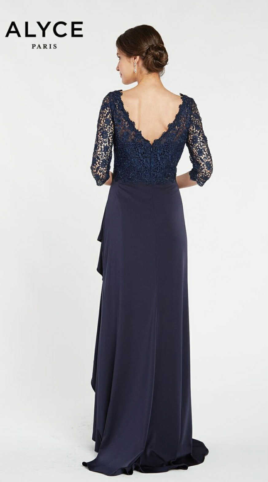 Alyce Paris 27242