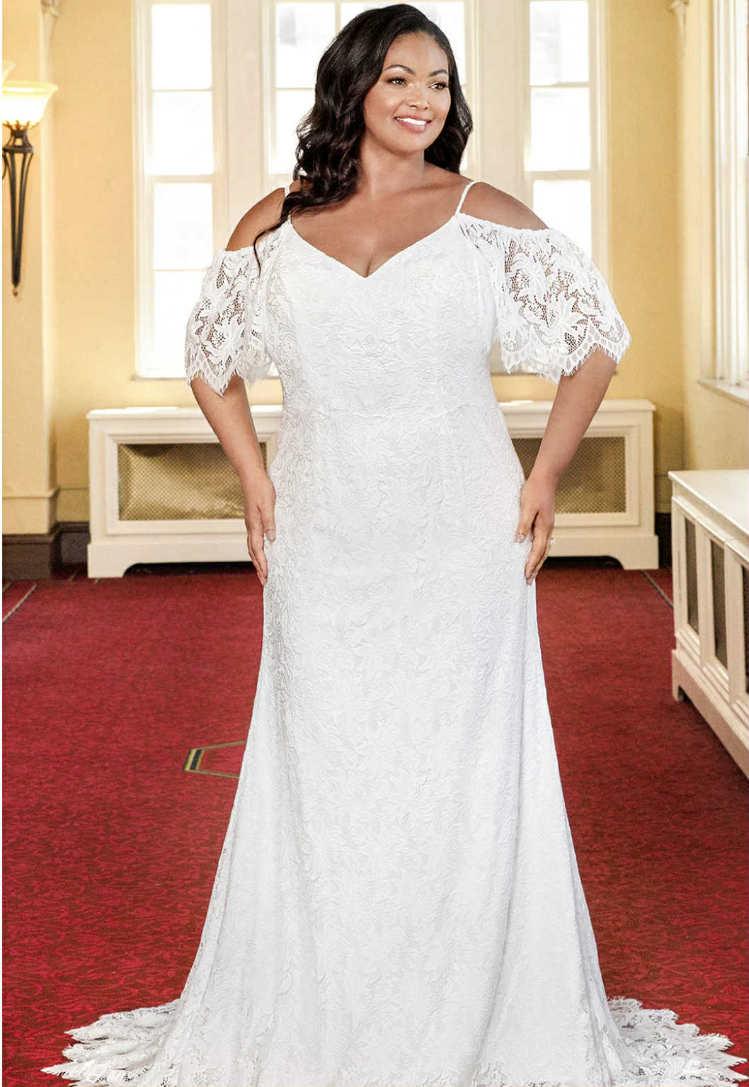 Michelle Bridal MB2306