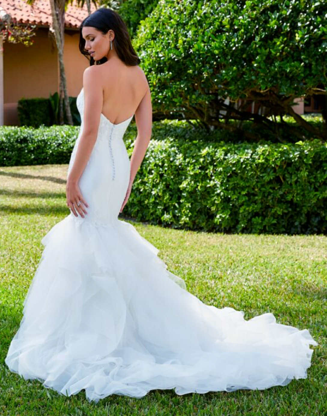Adrianna Papell Platinum AD31201
