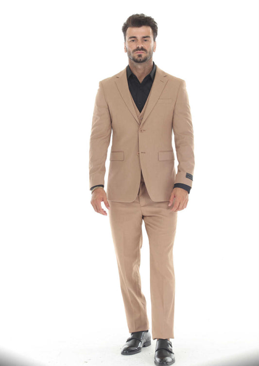 Suits Tailored By Rizza Style LA24-18