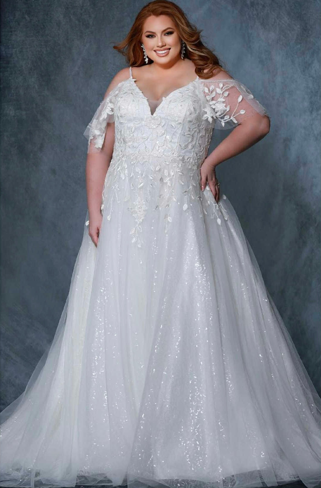 Michelle Bridal MB2218
