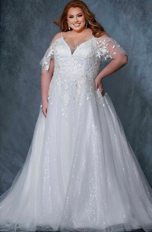 Michelle Bridal MB2218