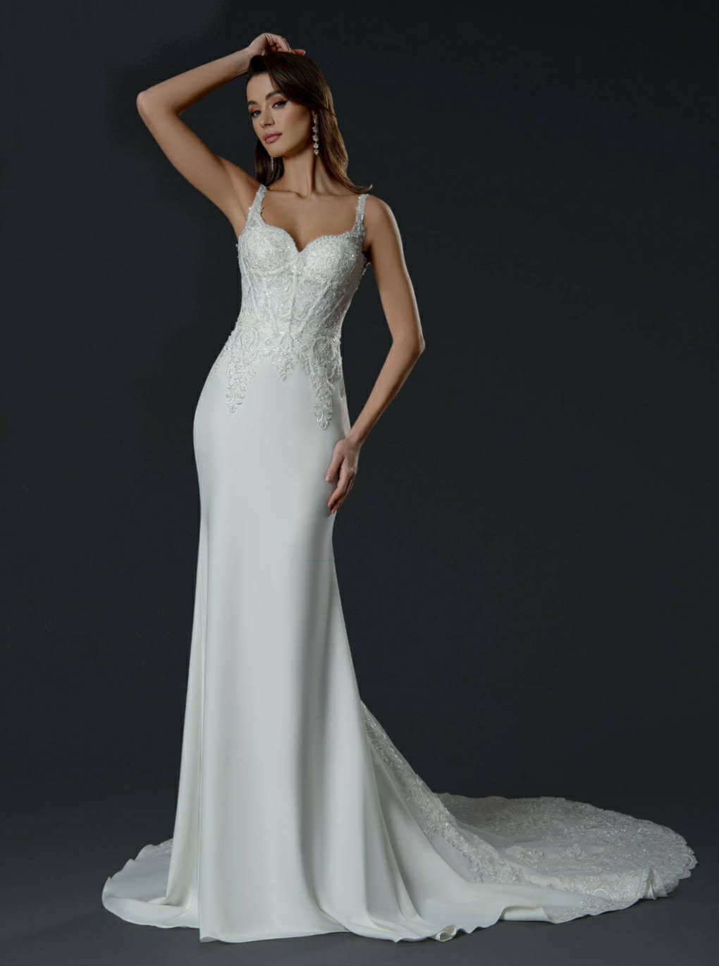 Stella Couture 24550