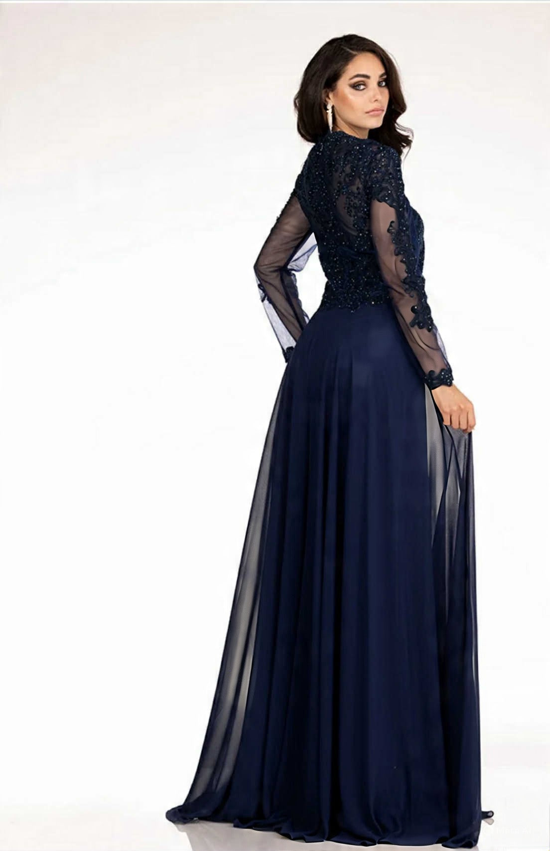 Abby Paris 96044