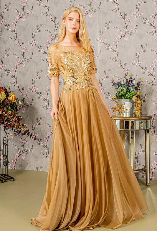 GLS by Gloria GL3444