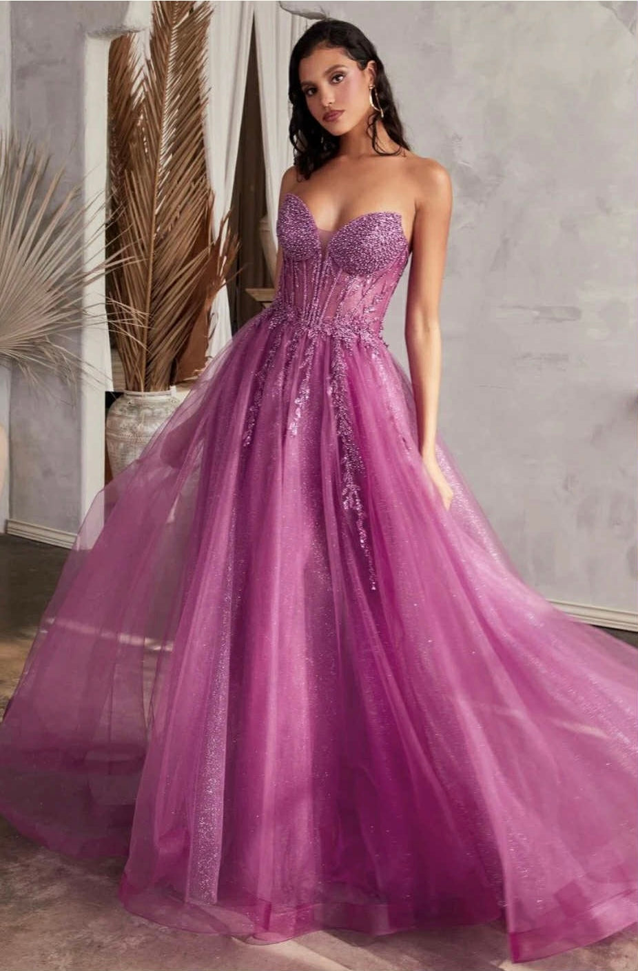 Ladivine by Cinderella CD0230