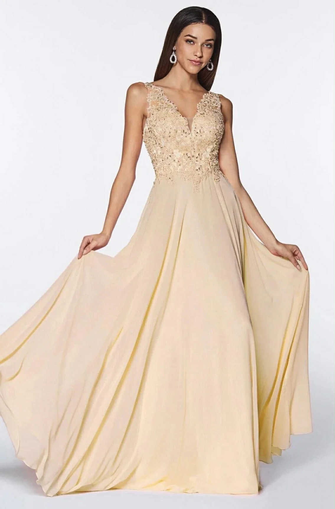 Cinderella Divine UJ0123