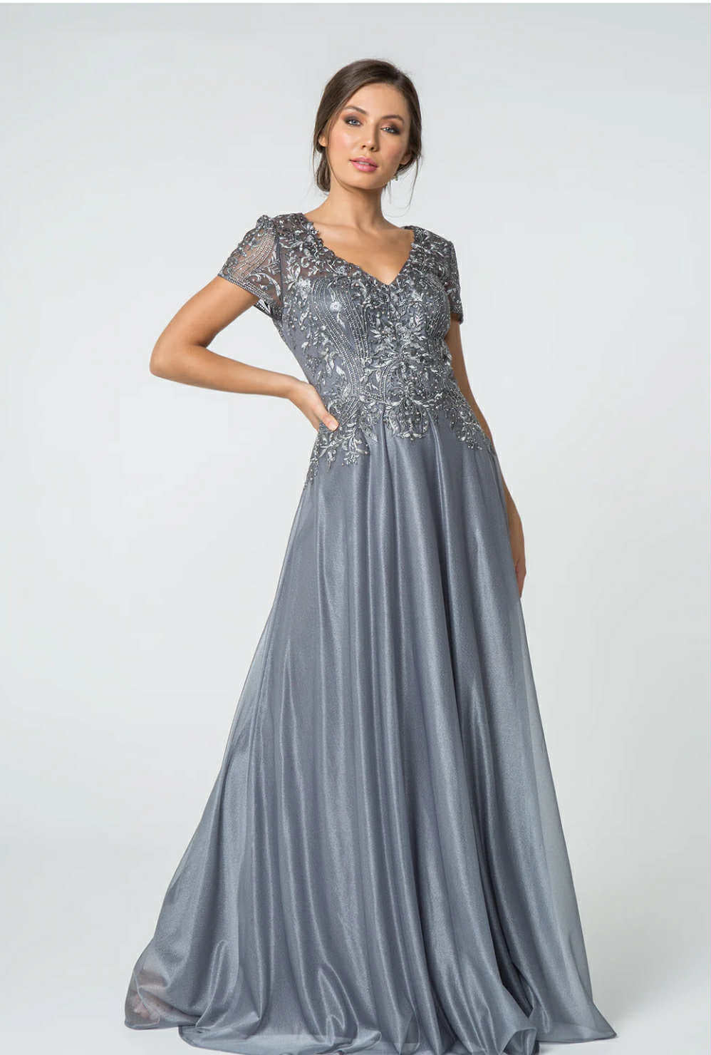 GLS Evening Dress GL2829