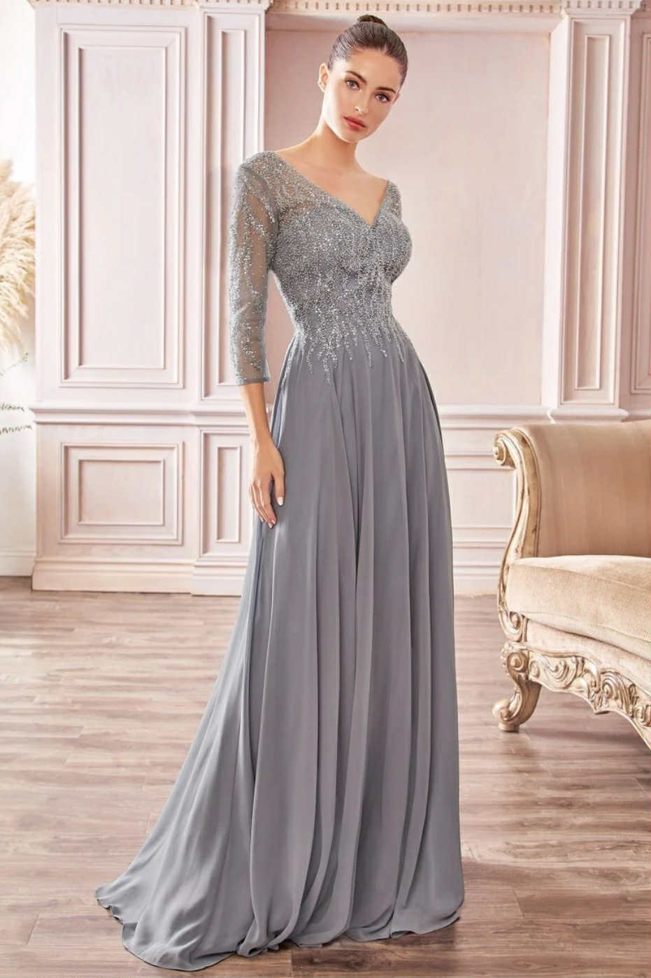 Ladivine by Cinderella CD0171