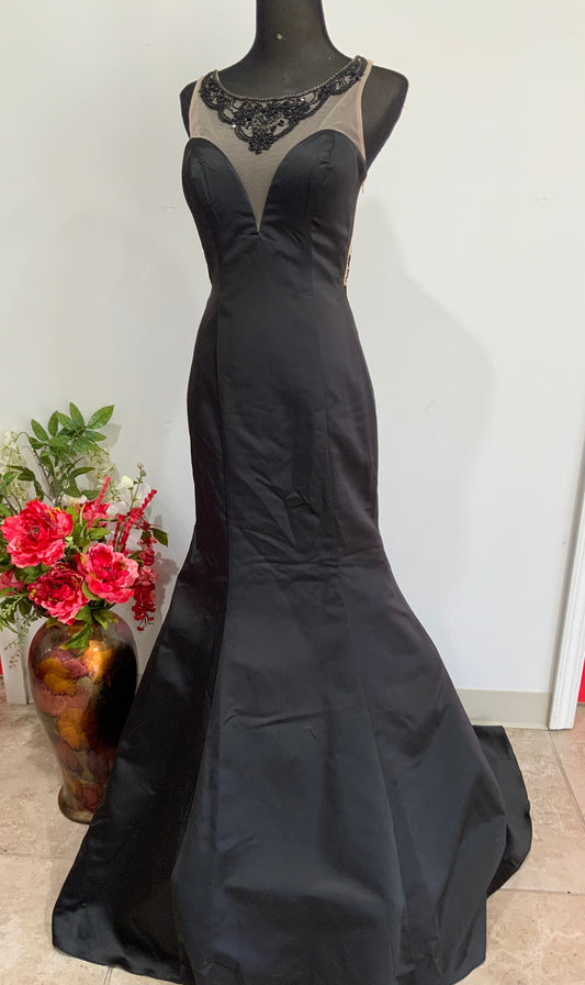 For You Dress by Ladivine CK62