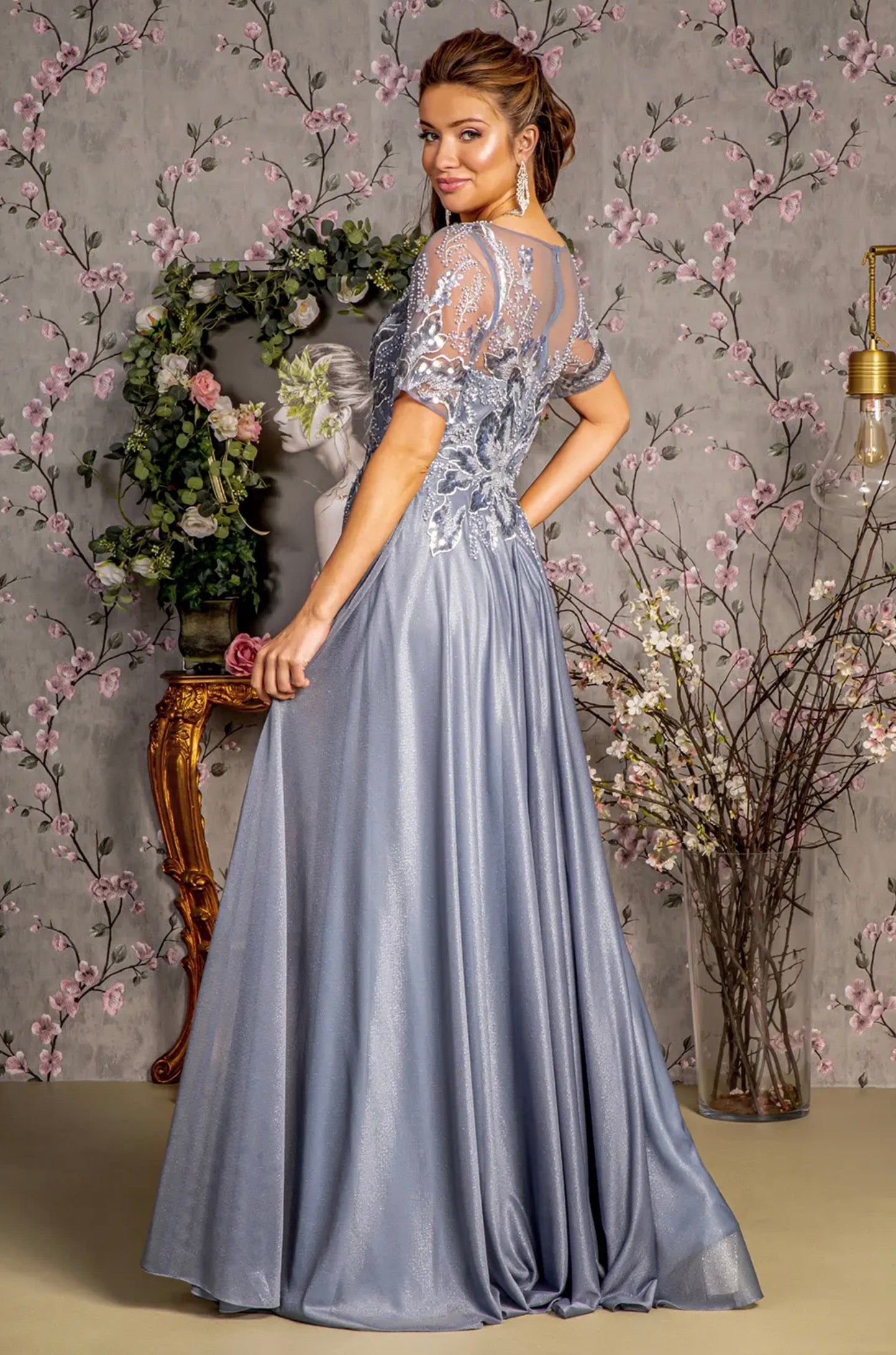 GLS by Gloria GL3444