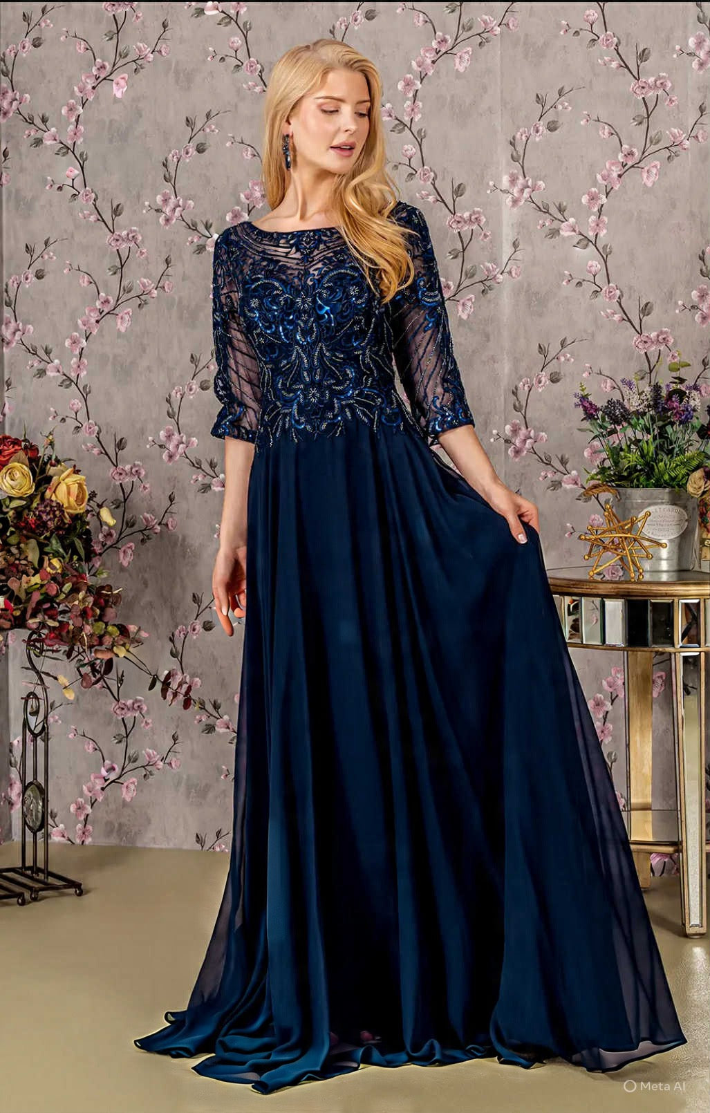GLS by Gloria GL3446