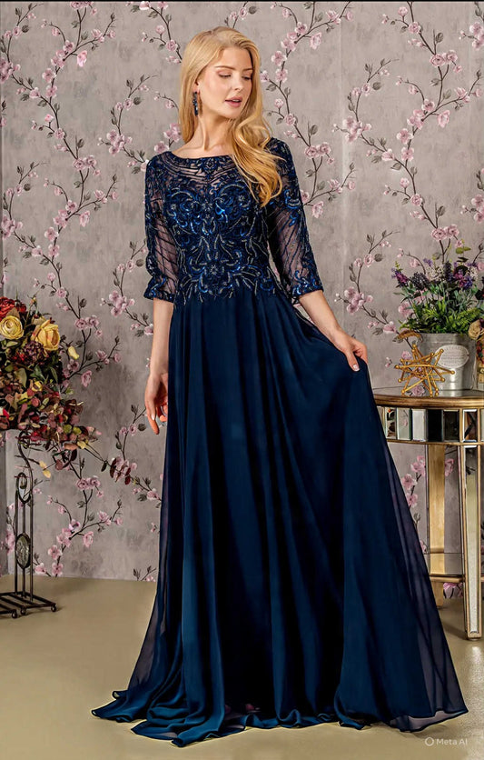 GLS by Gloria GL3446