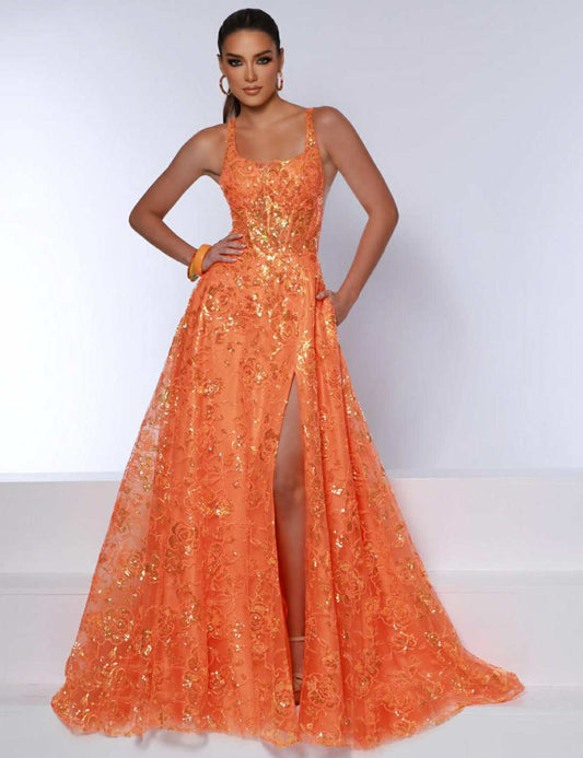 2 Cute Prom By J. Michaels 24282