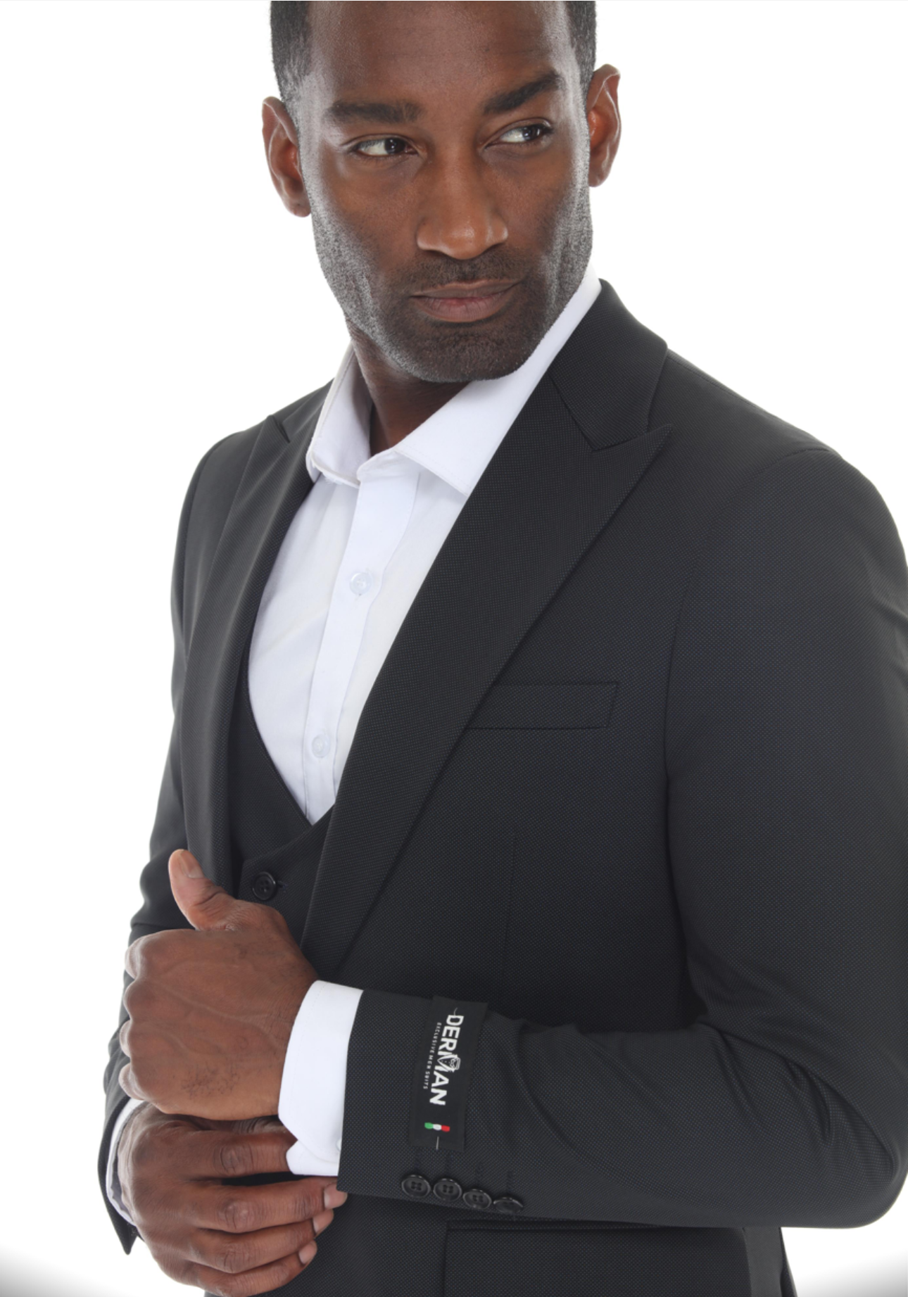 Derman Exclusive Men Suits Style TSM24-1
