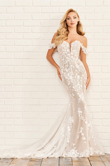 Enchanting by Mon Cheri Style # E521