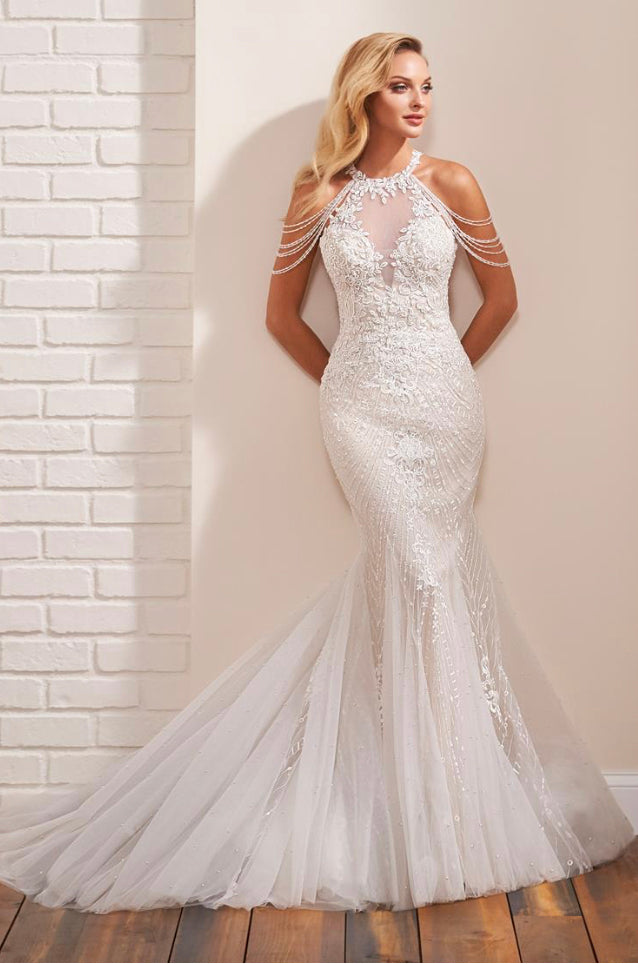 Enchanting by Mon Cheri Style #221155