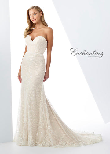 ENCHANTING BY MON CHERI Style #119111