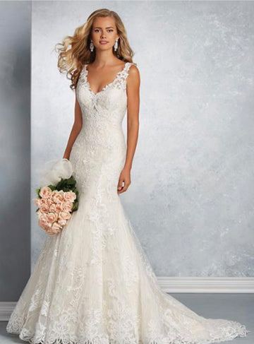 Alfred Angelo Style #2601