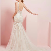 CHRISTINA WU BRIDE COLLECTION 15733