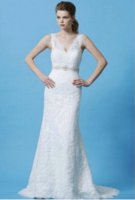 Eden Bridal Style # BL041