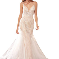 CINDERELLA DIVINE CDS401 DRESS