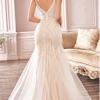 CINDERELLA DIVINE CDS401 DRESS