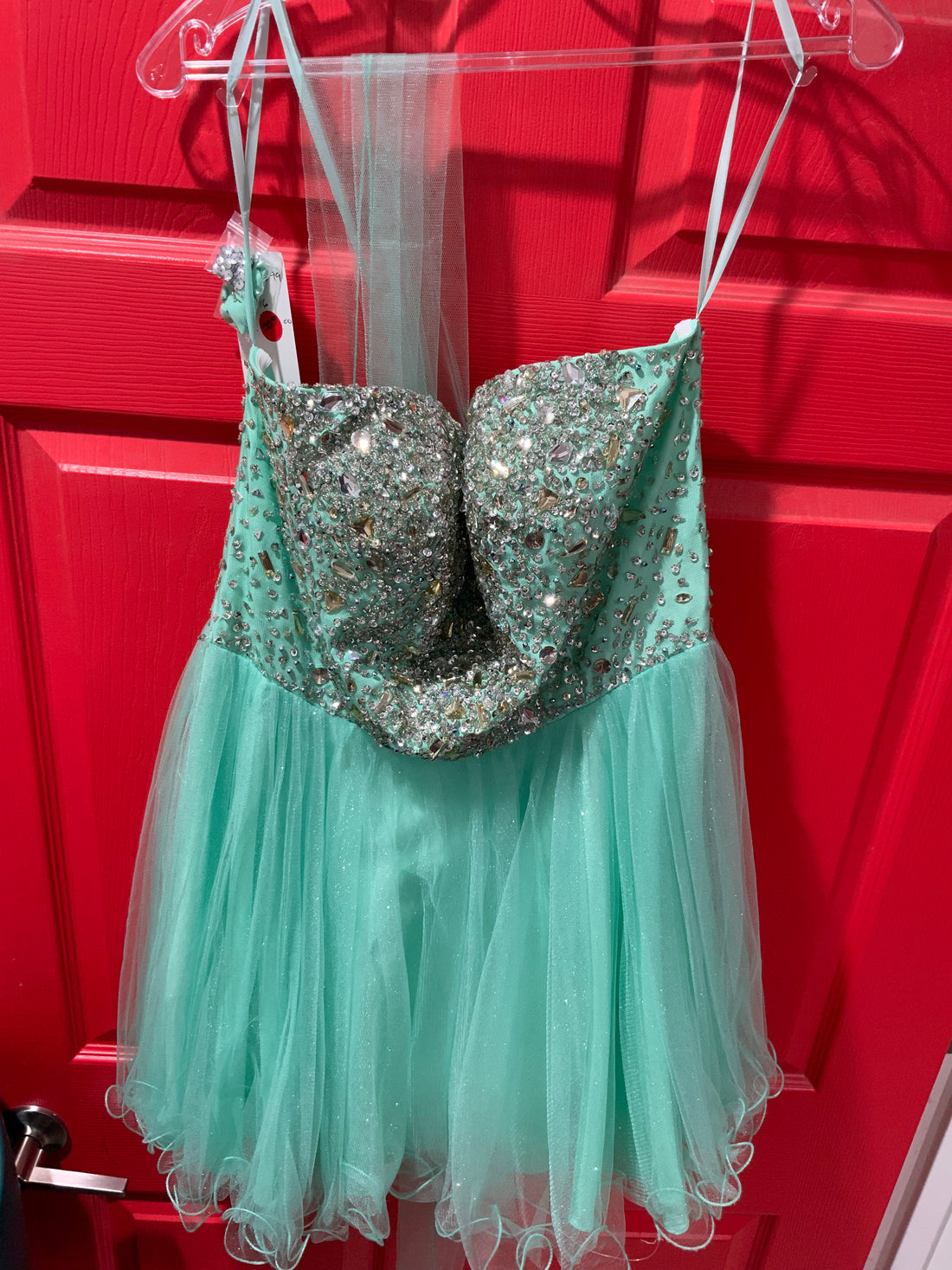 Cinderella Divine Formal dress